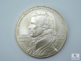 2005-P BU Marshall Commem. Silver Dollar