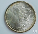 1899-O Morgan Silver Dollar