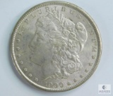 1900 Morgan Silver Dollar