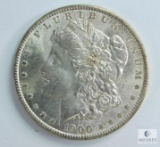 1900-O Morgan Silver Dollar