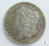 1901-O Morgan Silver Dollar