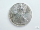 1996 US Mint Silver Eagle
