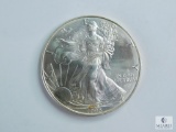 1996 US Mint Silver Eagle
