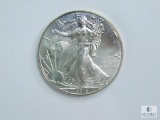 2016 US Mint Silver Eagle