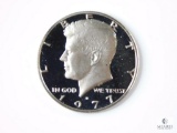 1977-S Proof Kennedy Half Dollar