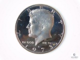 1973-S Proof Kennedy Half Dollar