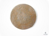 1874 Indian Head Cent - Rough Condition