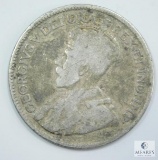 1918 Canada Quarter (G)