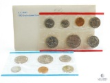 1980 Mint Set