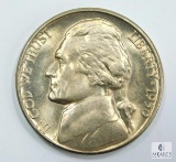 1950-D (MS65 4 steps) Jefferson Nickel