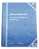 Complete Lincoln Cent #2 Set 1941-1969