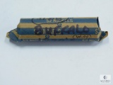 Roll (40) Buffalo Nickels All 1920's