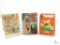Three Vintage Comics from the 1950s - Rin Tin Tin, Tubby
