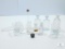 Large Lot of Medical and Laboratory Glassware and Bottles