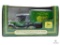 ERTL John Deere 1918 Vintage Runabout Tractor Trailer 