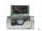 Two Cars: Gateway Global Model Willy's Jeep, Liberty 1937 U.S. Army Classic Die-Cast Coin Bank