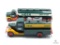 Hess 1984 Gasoline Hauler and Hess 1980 Gasoline Tanker
