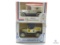 Lot with Two Die-Cast Coin Banks - Both ERTL