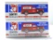 Lot with Two Liberty Die-Cast Coin Banks, 1936 Dodge Panel Delivery - Sentry Hardware