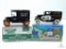 Lot with Two Die-Cast Coin Banks - ERTL and Liberty