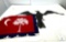 Two Flags - Black Raven and South Carolina Sovereignty
