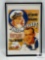 Fred Astaire Ginger Rogers 'Follow The Fleet' Movie Window Card MP2020