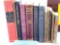 Mixed Hardback Books and Coffee Table Books