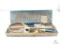 Vintage Badminton Set