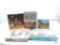 Group of Seven Jigsaw Puzzles