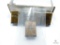 Five Packs of Top Load Card Holders and Notebook Card Holders