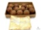Group of 12 Vintage Skee-Ball or Carnival Game Balls