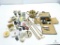 Lot of Vintage Household and Men's Collectibles