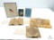 Lot of US Books and Brochures - Reproduction Documents