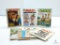 Lot of Magazines: American Magazine, MAD and Outdoor Life