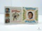 Lot of Vintage LP Record Albums - Bob McGrath and Finian's Rainbow