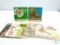 Lot of Kids Vintage LP Record Albums