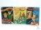 Lot of Three Vintage 1950s Comic Books - Looney Tunes and Bugs Bunny