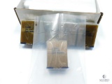 Five Packs of Top Load Card Holders and Notebook Card Holders