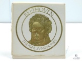 Beethoven The Nine Symphonies Vinyl Records