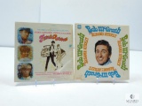 Lot of Vintage LP Record Albums - Bob McGrath and Finian's Rainbow