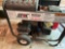 NorthStar 13,000 PPG Generator with Honda GX Series Commercial Engine
