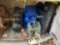 Tool Shed Essentials Bundle - Air Compressor, Hose