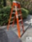 6ft Keller 97 Series Model 976 TPA IA Heavy-Duty Ladder