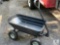 MaxWorks Garden Wagon