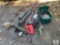 Yard and Garden Power Tool Bundle