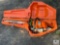 STIHL 028 AV Super Chainsaw with Electronic Quickstop