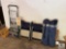 Outdoor and Household Essentials Lot