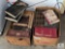 Vintage Book Collection