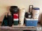 Utility Lot - Trash Cans, Coolers, and Buckets