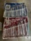Combination Wrench Set Bundle - SAE (3/4